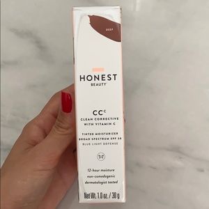 Honest Beauty, 3 price of one